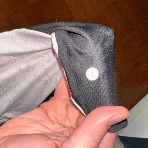 Lululemon Pace Breaker Lined Short 9 XXL - Picture 4 of 5